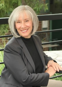 Kim Freedman, MBA, SPHR, PMP