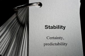 Stability_iStock_Camrocker