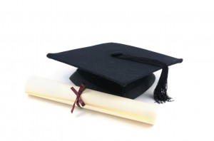 Mortar Board